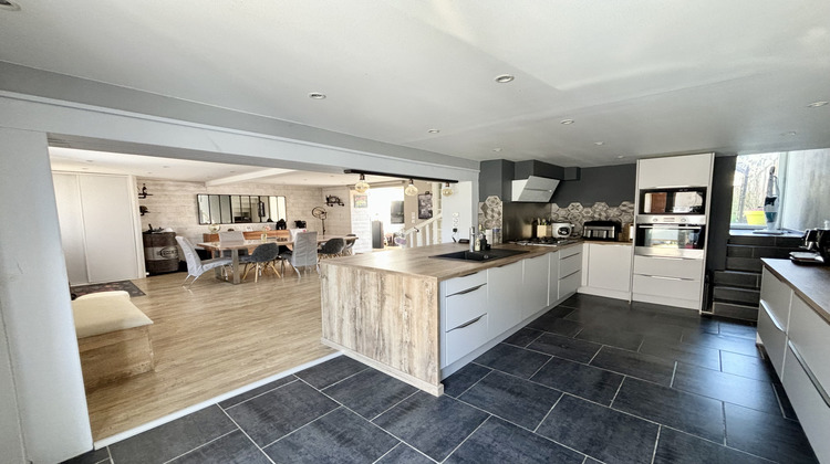 Ma-Cabane - Vente Maison Varreddes, 105 m²