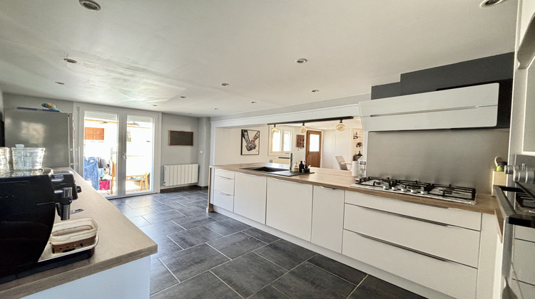 Ma-Cabane - Vente Maison Varreddes, 105 m²