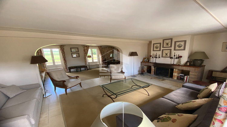 Ma-Cabane - Vente Maison VARREDDES, 300 m²