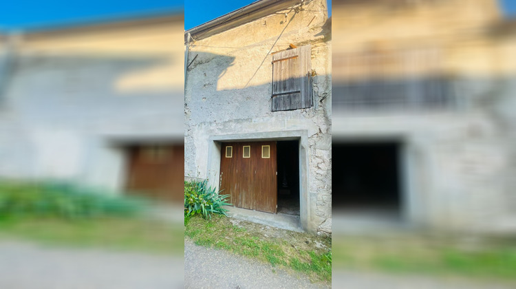 Ma-Cabane - Vente Maison VARREDDES, 26 m²