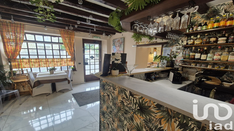 Ma-Cabane - Vente Maison Varreddes, 292 m²