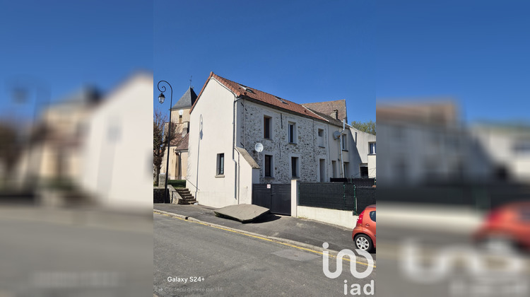 Ma-Cabane - Vente Maison Varreddes, 95 m²