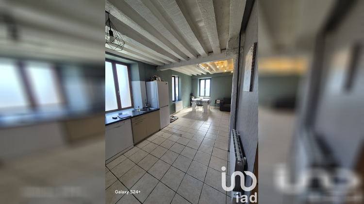 Ma-Cabane - Vente Maison Varreddes, 95 m²