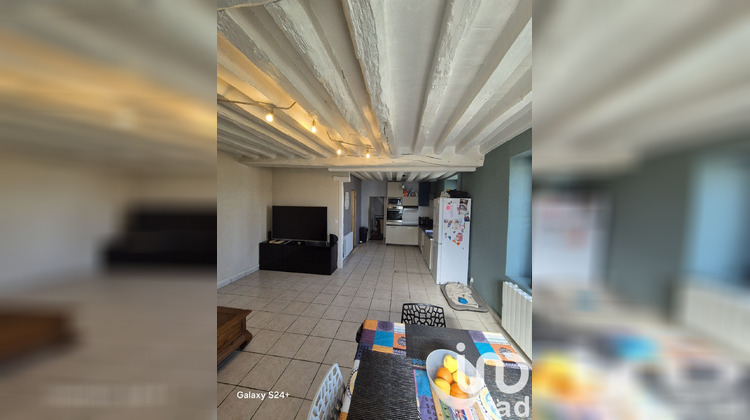 Ma-Cabane - Vente Maison Varreddes, 95 m²