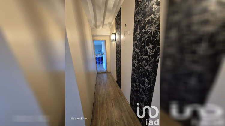 Ma-Cabane - Vente Maison Varreddes, 95 m²