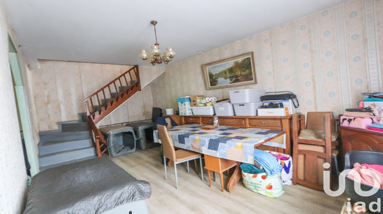 Ma-Cabane - Vente Maison Varreddes, 65 m²