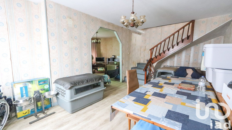 Ma-Cabane - Vente Maison Varreddes, 65 m²