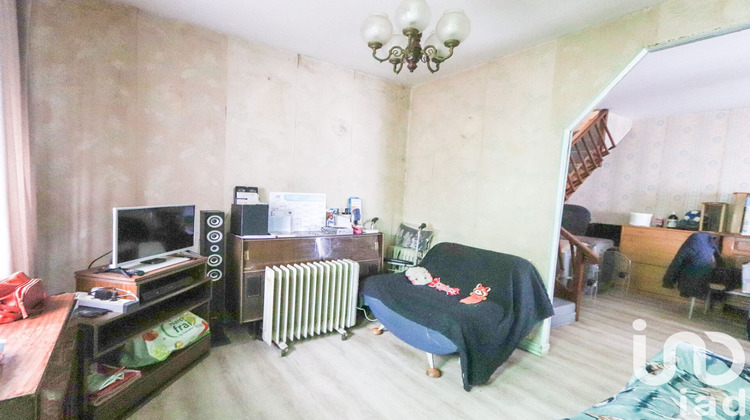 Ma-Cabane - Vente Maison Varreddes, 65 m²