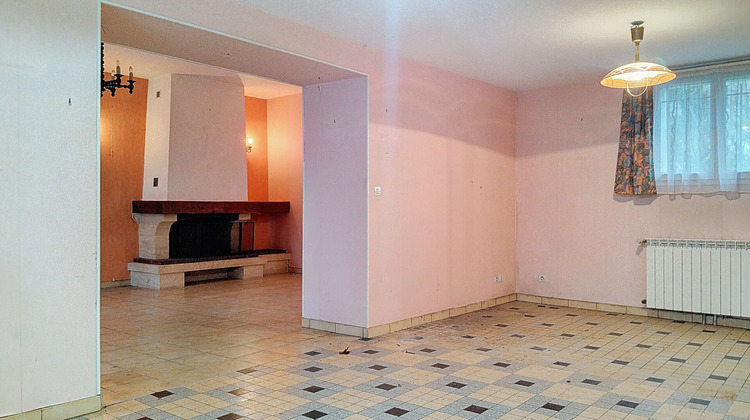 Ma-Cabane - Vente Maison VARREDDES, 145 m²