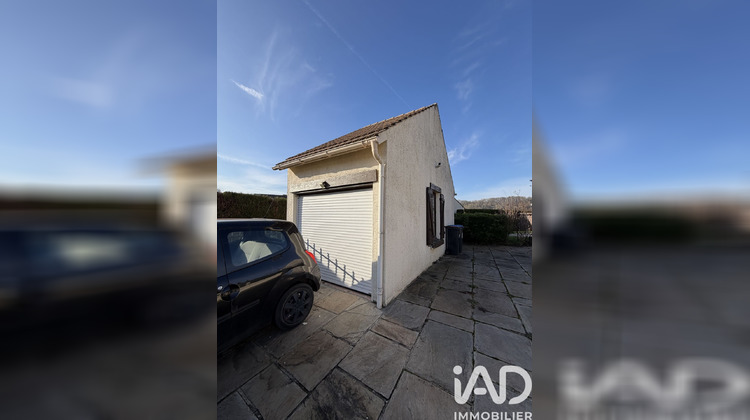 Ma-Cabane - Vente Maison Varreddes, 91 m²