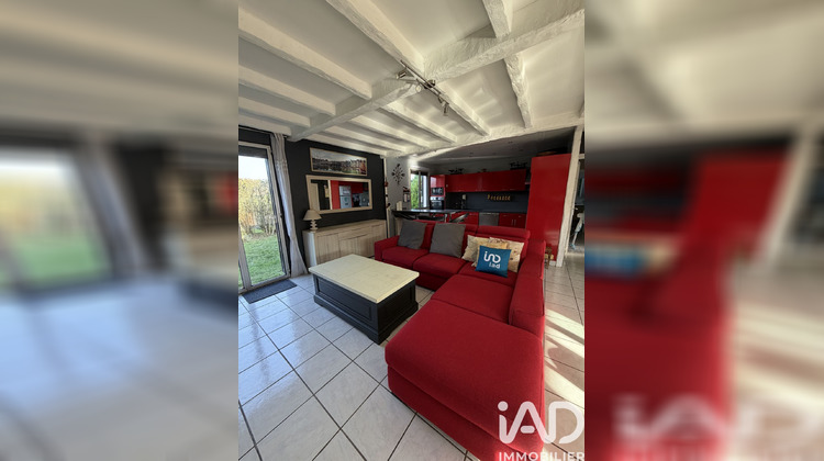 Ma-Cabane - Vente Maison Varreddes, 91 m²