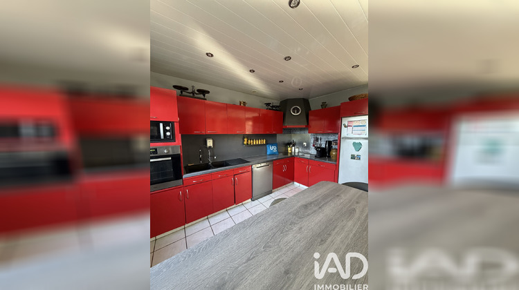 Ma-Cabane - Vente Maison Varreddes, 91 m²