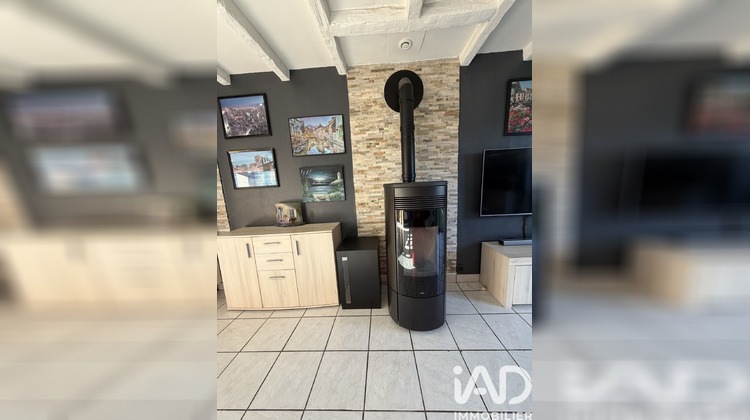 Ma-Cabane - Vente Maison Varreddes, 91 m²