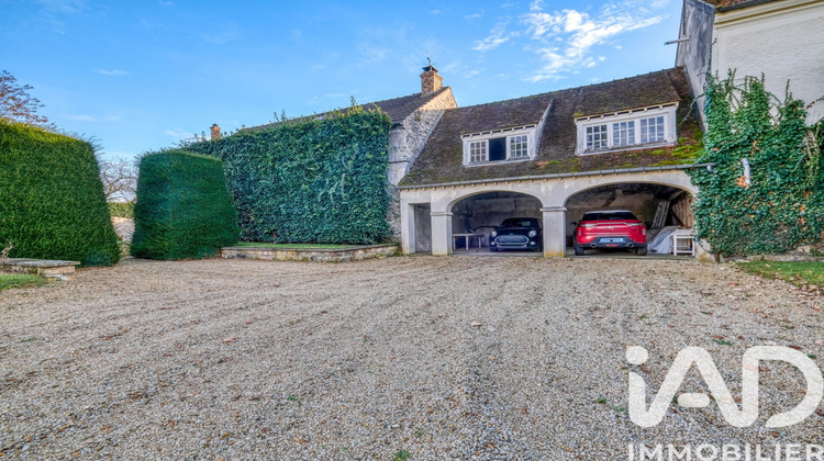 Ma-Cabane - Vente Maison Varreddes, 300 m²