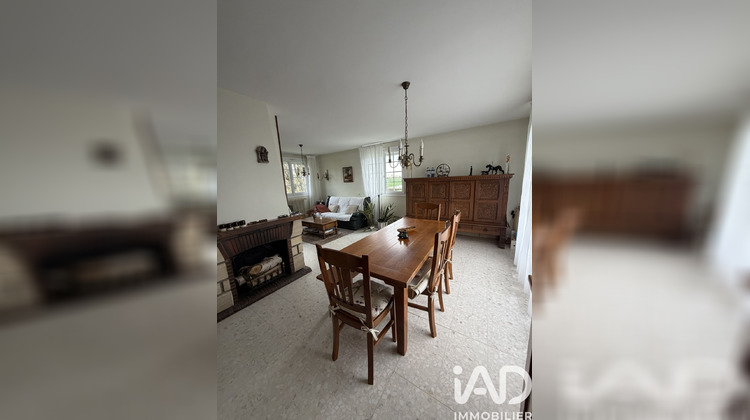 Ma-Cabane - Vente Maison Varreddes, 100 m²