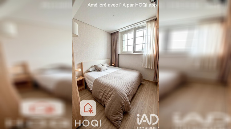 Ma-Cabane - Vente Maison Varreddes, 100 m²