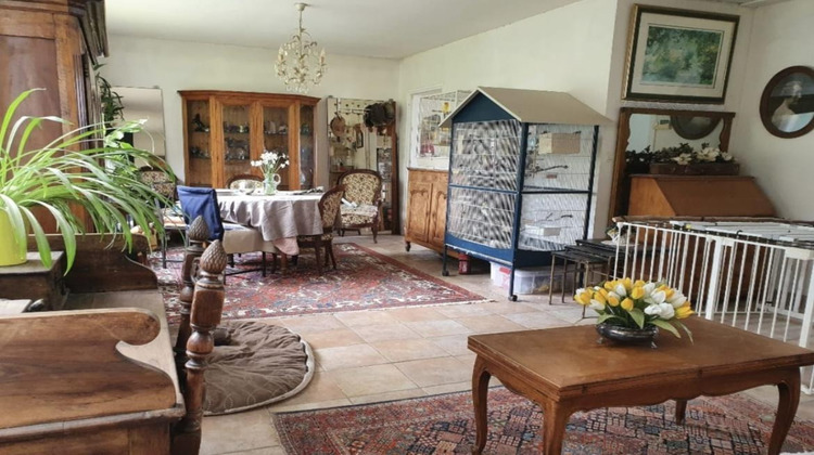 Ma-Cabane - Vente Maison VARREDDES, 105 m²