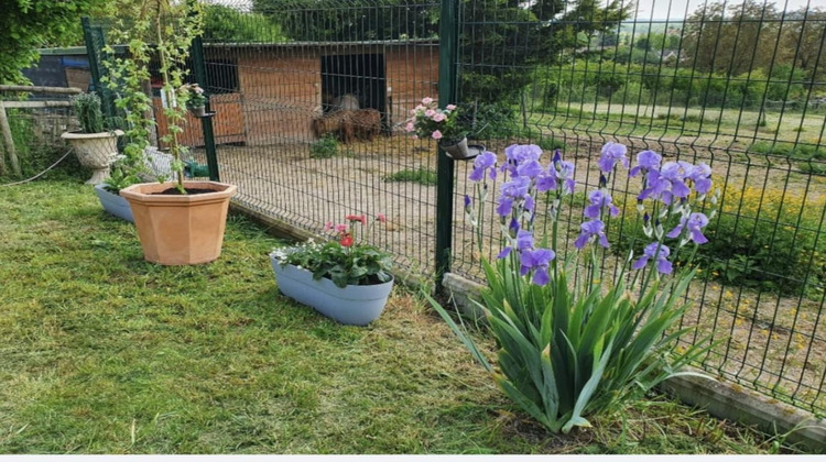 Ma-Cabane - Vente Maison VARREDDES, 105 m²