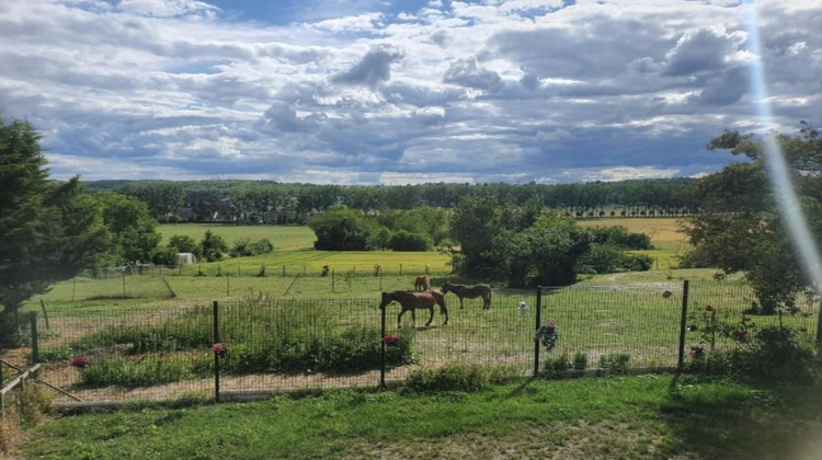Ma-Cabane - Vente Maison VARREDDES, 105 m²