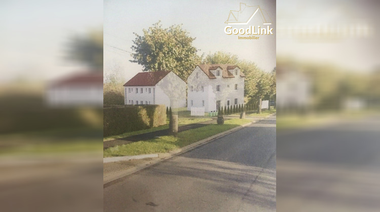 Ma-Cabane - Vente Maison Varreddes, 165 m²