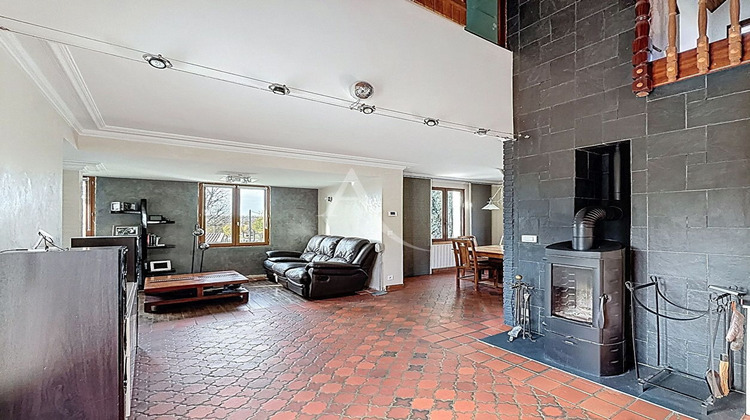 Ma-Cabane - Vente Maison VARREDDES, 145 m²