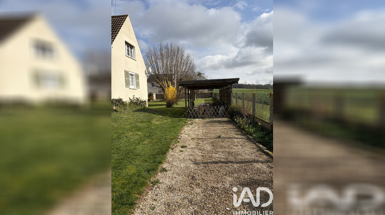 Ma-Cabane - Vente Maison Varreddes, 100 m²