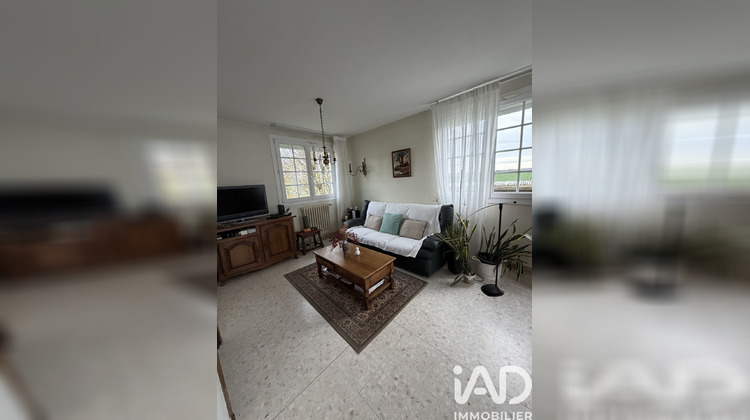 Ma-Cabane - Vente Maison Varreddes, 100 m²