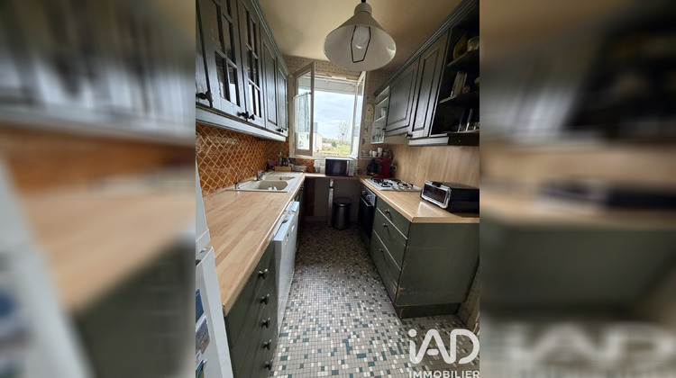 Ma-Cabane - Vente Maison Varreddes, 100 m²