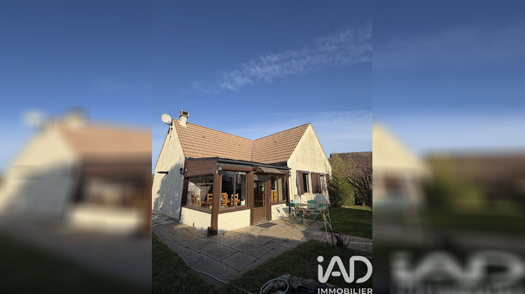 Ma-Cabane - Vente Maison Varreddes, 91 m²