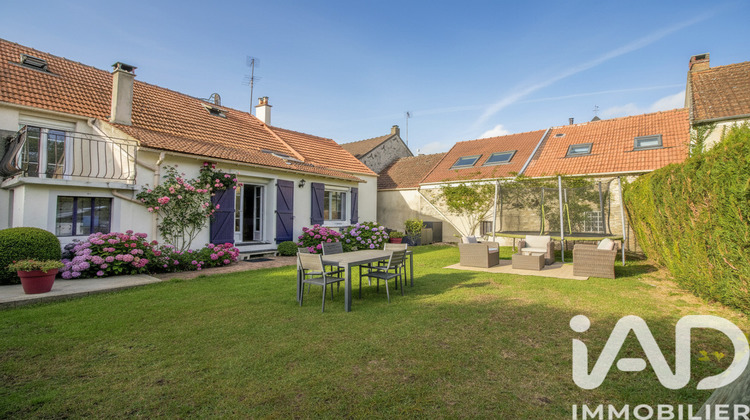 Ma-Cabane - Vente Maison Varreddes, 131 m²