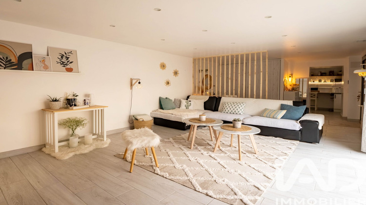 Ma-Cabane - Vente Maison Varreddes, 142 m²