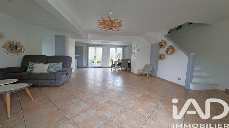 Ma-Cabane - Vente Maison Varreddes, 122 m²