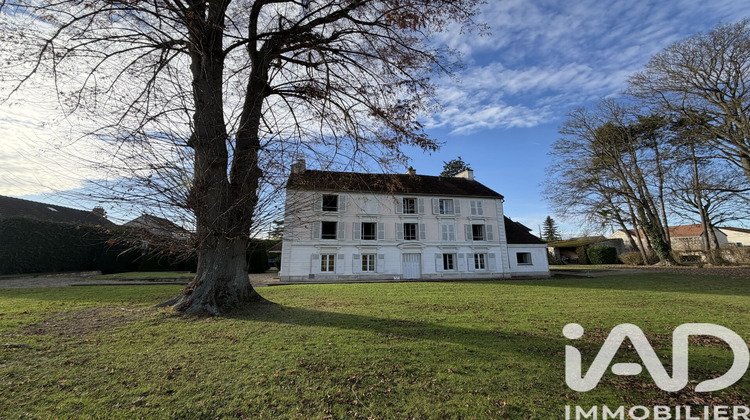 Ma-Cabane - Vente Maison Varreddes, 300 m²