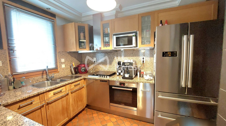 Ma-Cabane - Vente Maison Varreddes, 155 m²