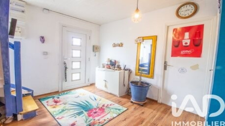 Ma-Cabane - Vente Maison Varreddes, 167 m²