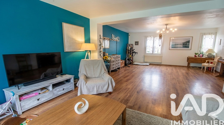 Ma-Cabane - Vente Maison Varreddes, 167 m²