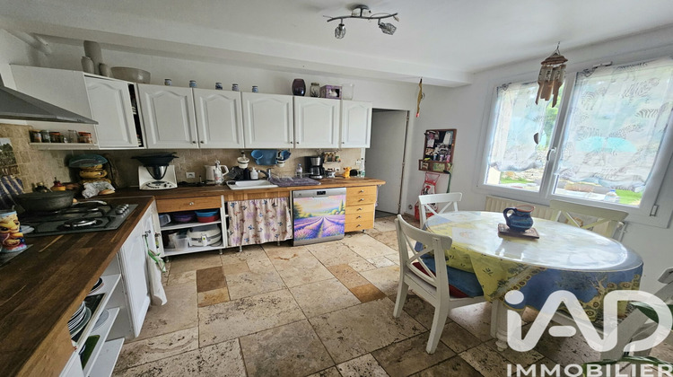 Ma-Cabane - Vente Maison Varreddes, 167 m²