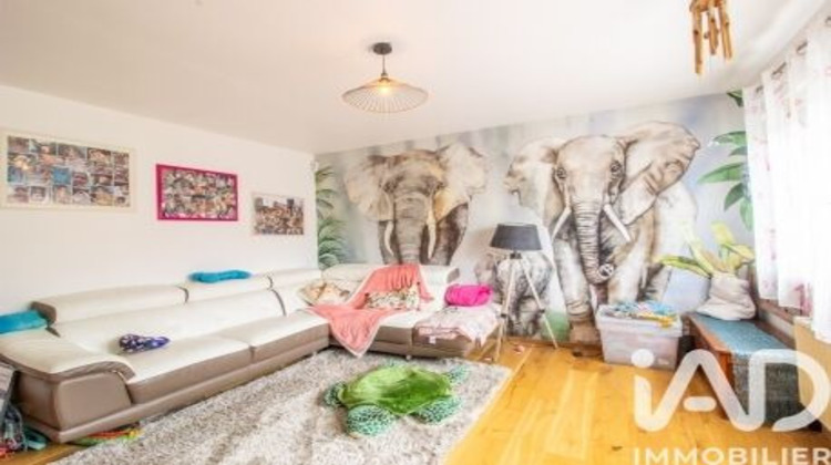 Ma-Cabane - Vente Maison Varreddes, 167 m²