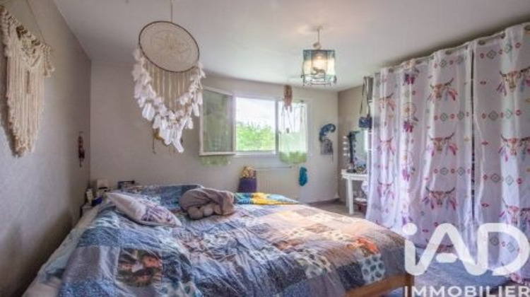 Ma-Cabane - Vente Maison Varreddes, 167 m²