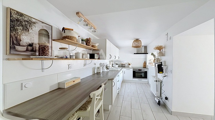 Ma-Cabane - Vente Maison VARREDDES, 142 m²