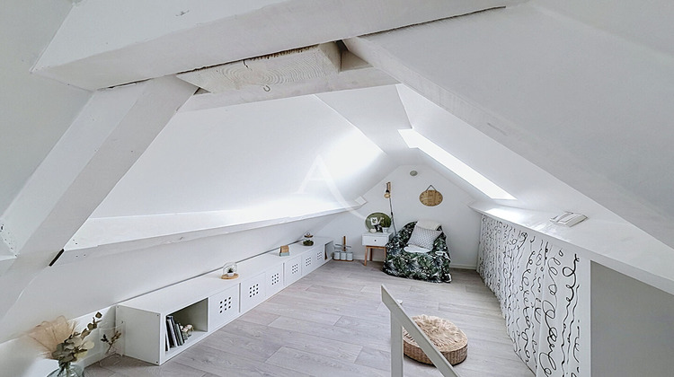 Ma-Cabane - Vente Maison VARREDDES, 142 m²