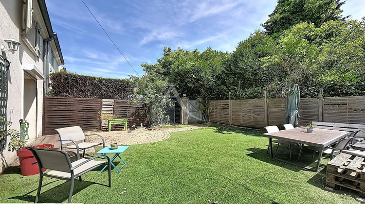Ma-Cabane - Vente Maison VARREDDES, 90 m²