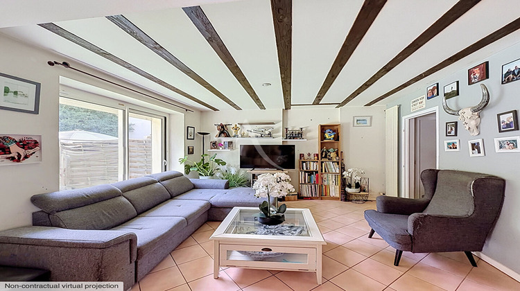 Ma-Cabane - Vente Maison VARREDDES, 90 m²