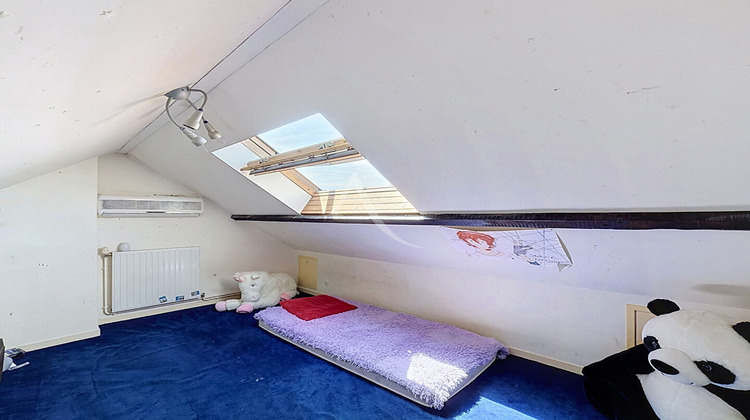 Ma-Cabane - Vente Maison VARREDDES, 90 m²