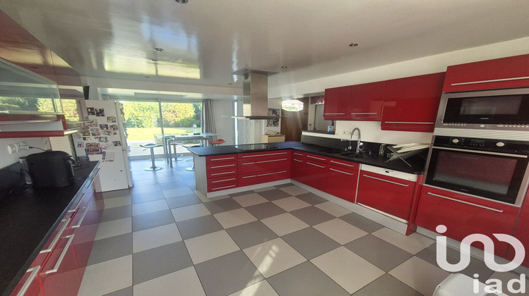 Ma-Cabane - Vente Maison Varreddes, 267 m²