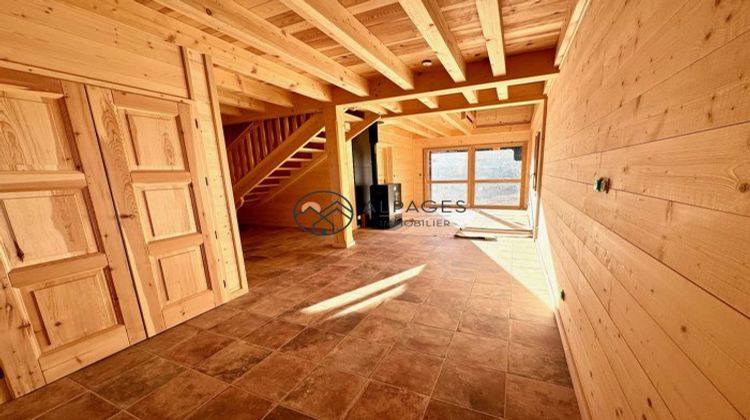 Ma-Cabane - Vente Maison Vars, 87 m²