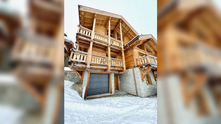 Ma-Cabane - Vente Maison Vars, 257 m²