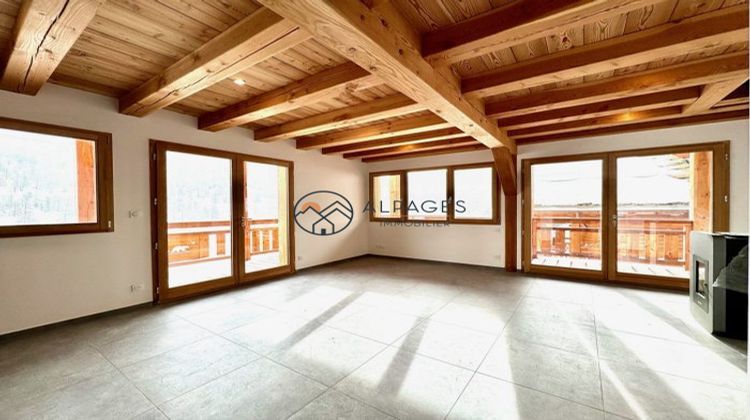 Ma-Cabane - Vente Maison Vars, 257 m²