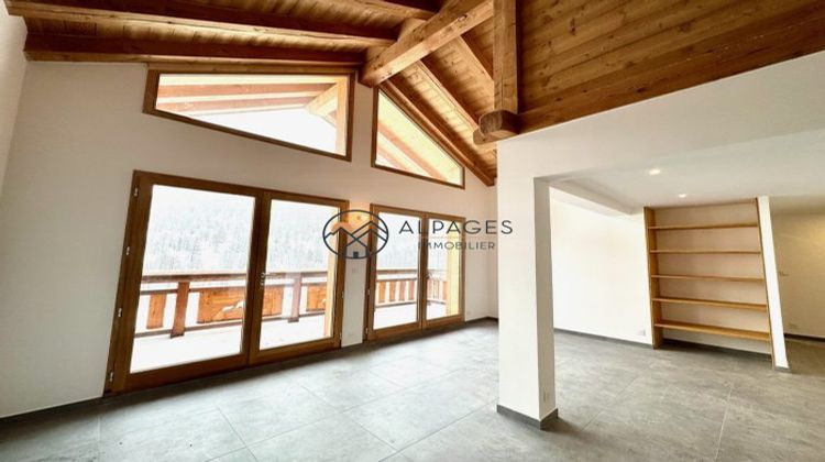 Ma-Cabane - Vente Maison Vars, 257 m²