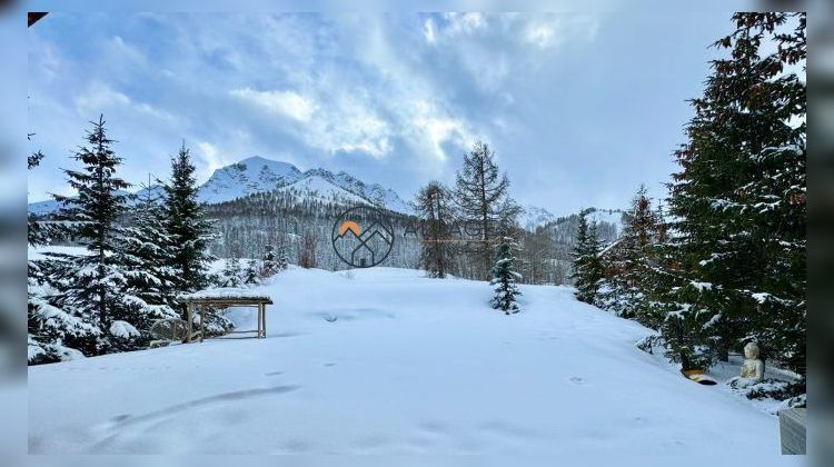 Ma-Cabane - Vente Maison Vars, 316 m²